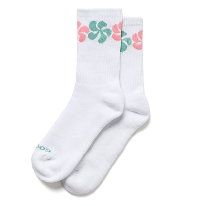 CREW SOCKS - US 6382