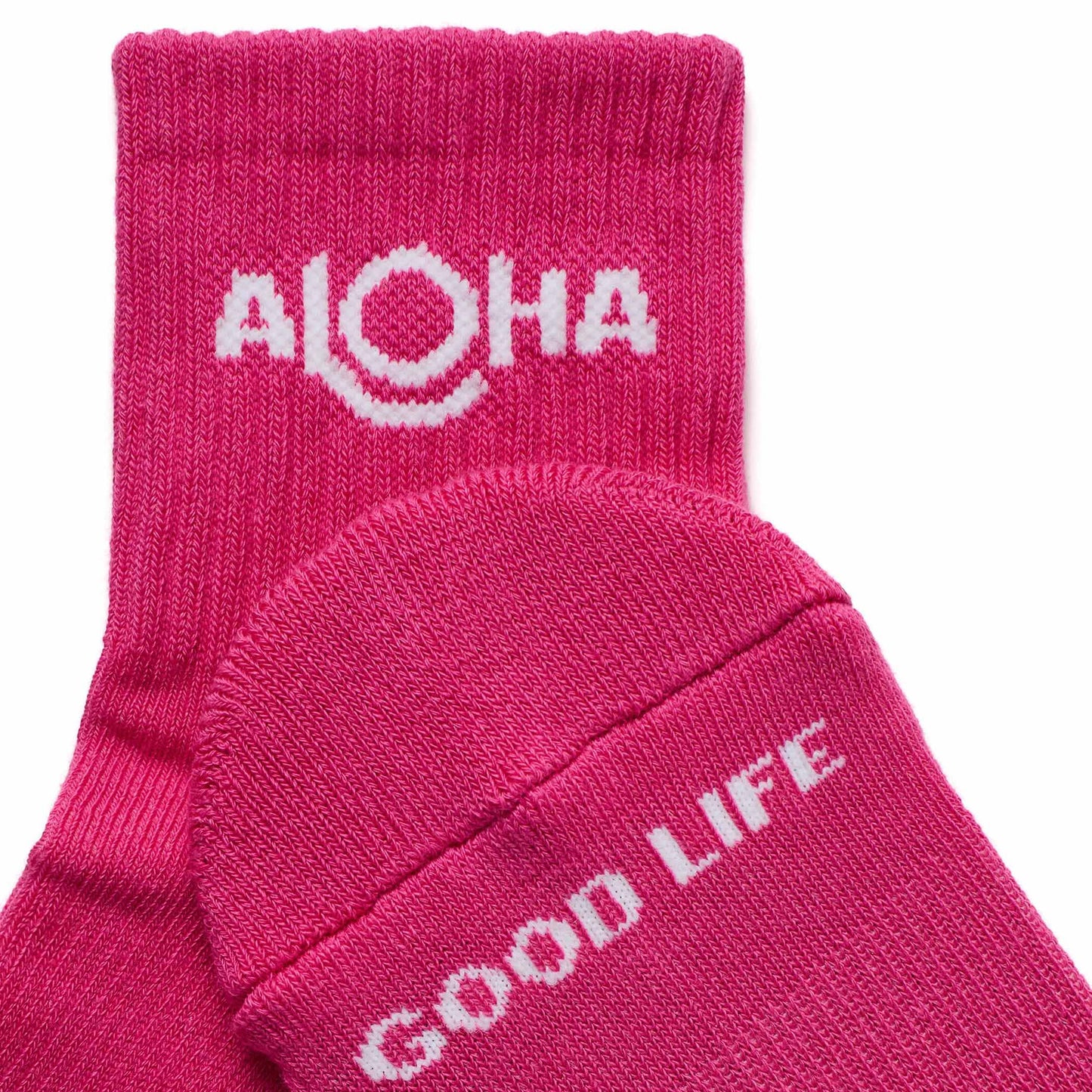 SHORTIE SOCKS - US 7191
