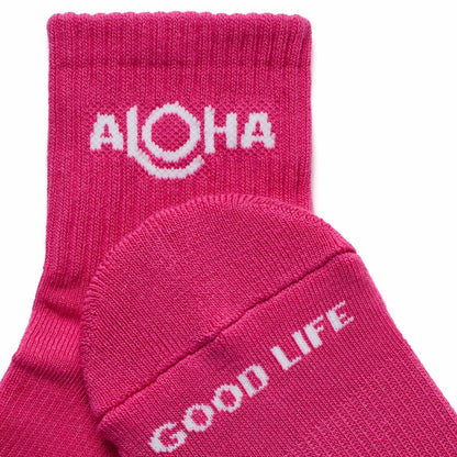 SHORTIE SOCKS - US 7191
