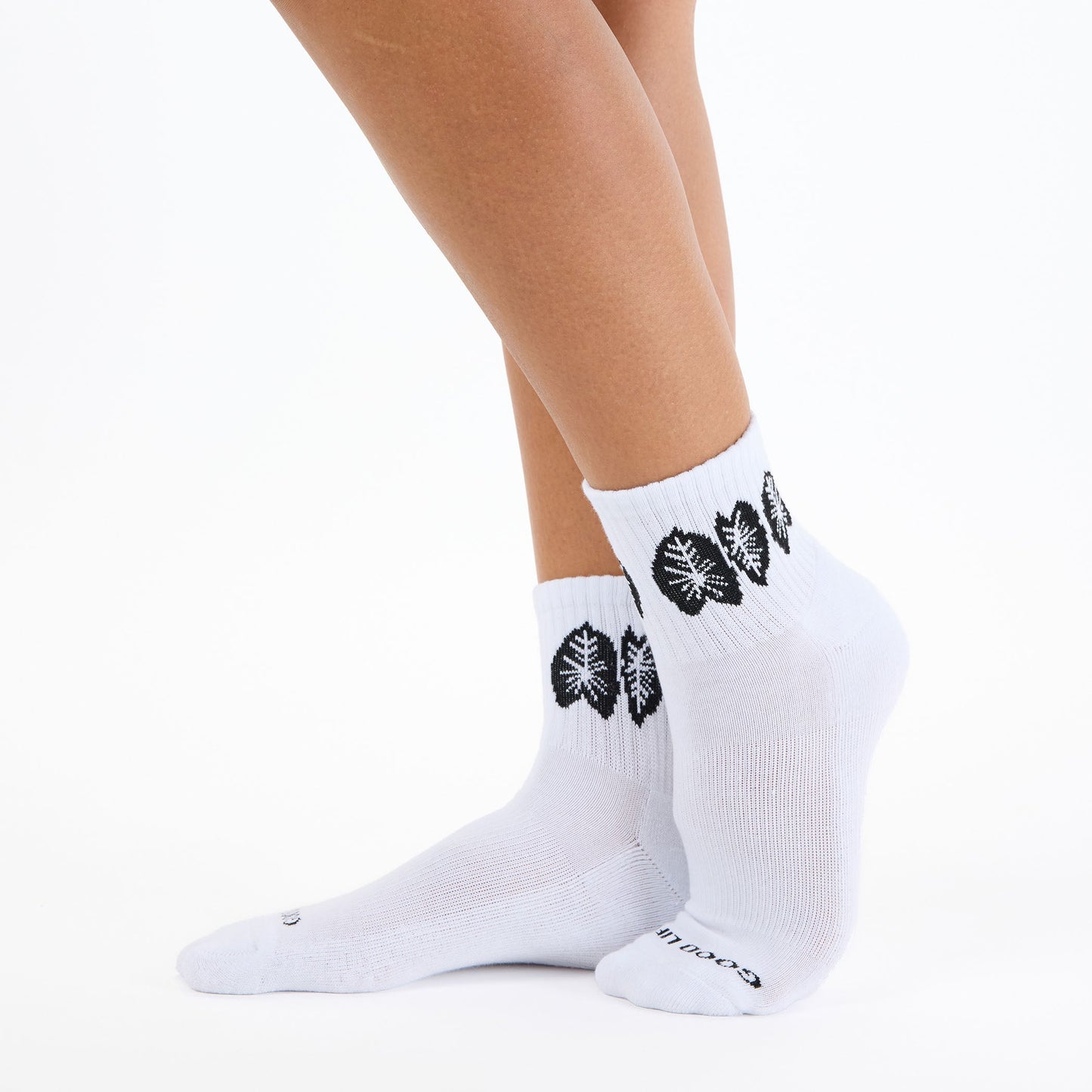 SHORTIE SOCKS - US 5100