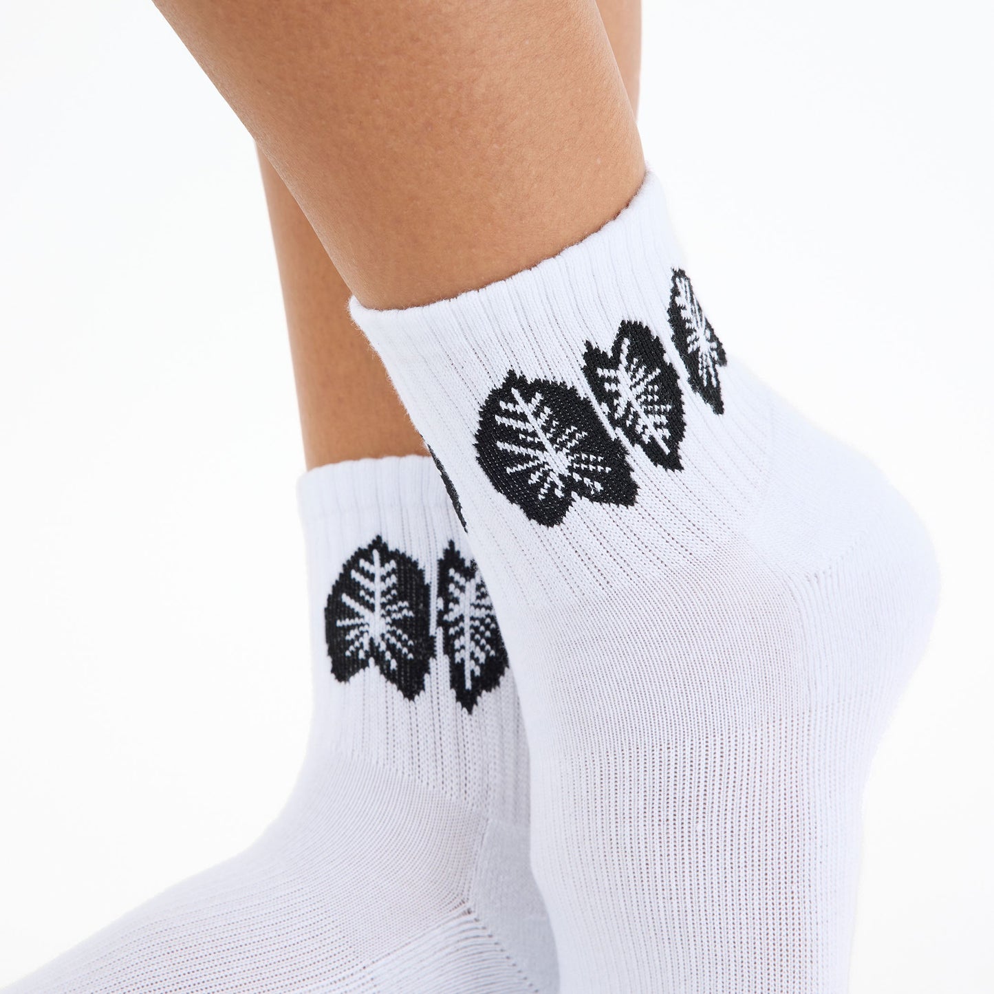 SHORTIE SOCKS - US 5100