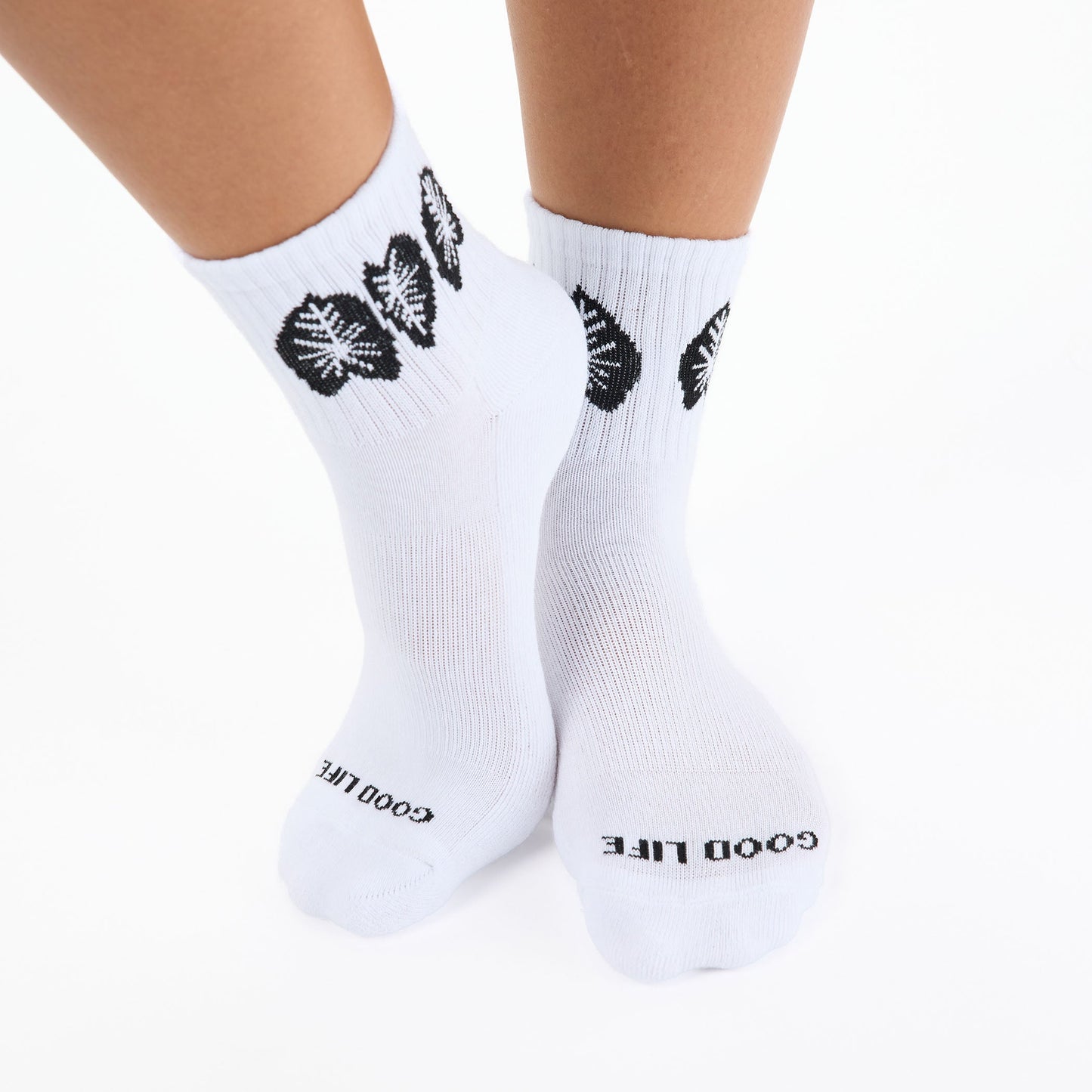 SHORTIE SOCKS - US 5100