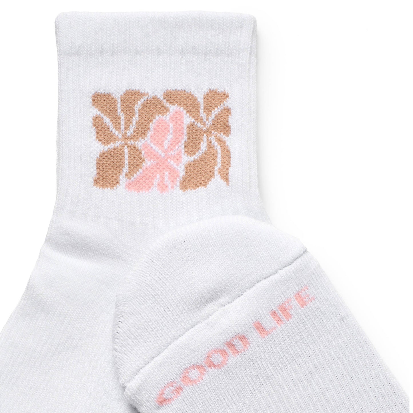 SHORTIE SOCKS - US 0371