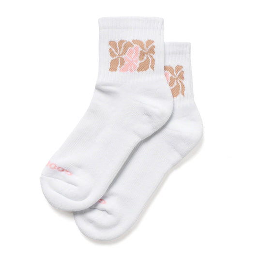 SHORTIE SOCKS - US 0371