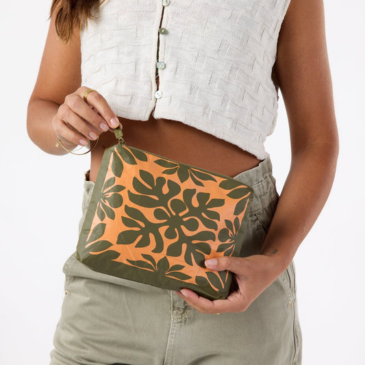 SMALL POUCH - US 2527