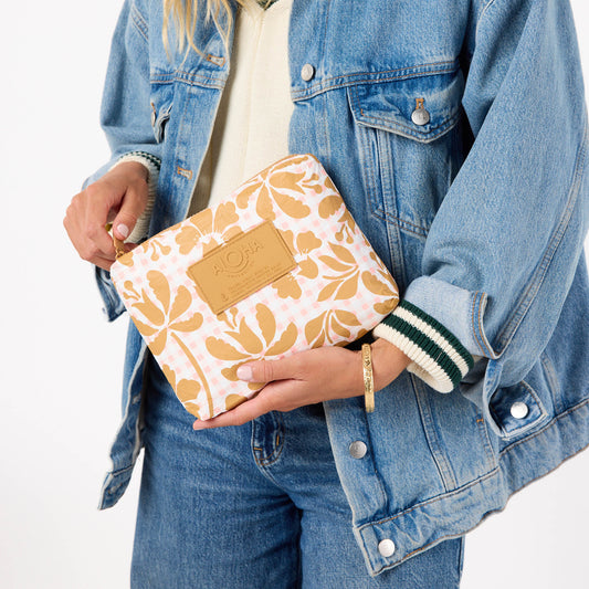 SMALL POUCH - US 1264