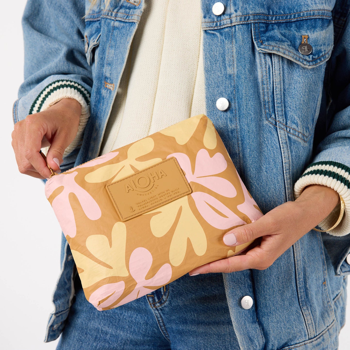 SMALL POUCH - US 9066