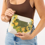SMALL POUCH - US 7541