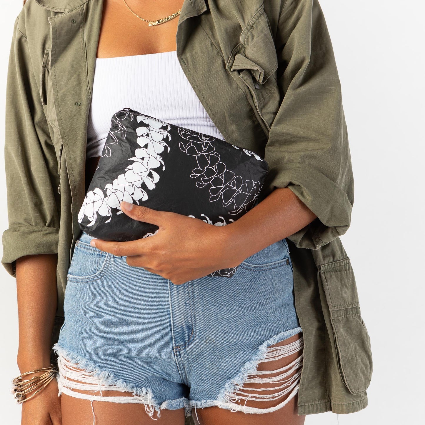 SMALL POUCH - US 1699