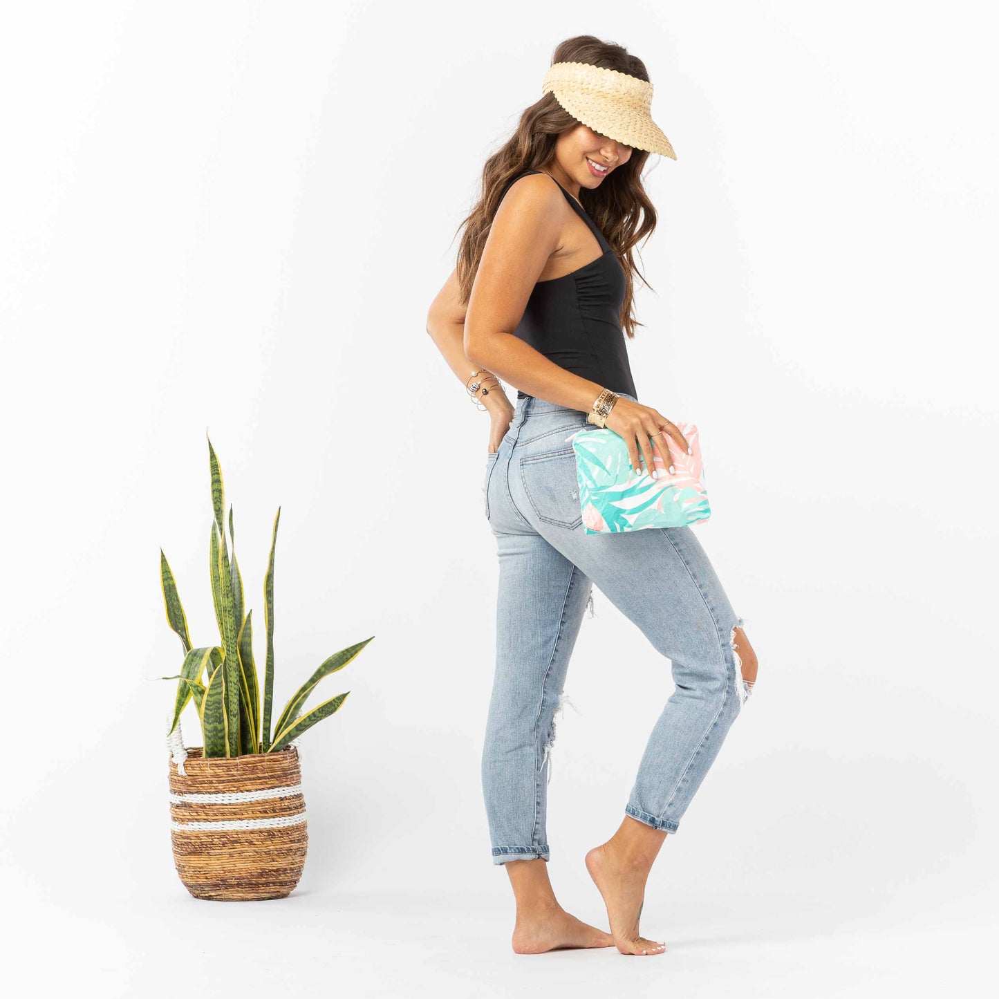 SMALL POUCH - US 3425