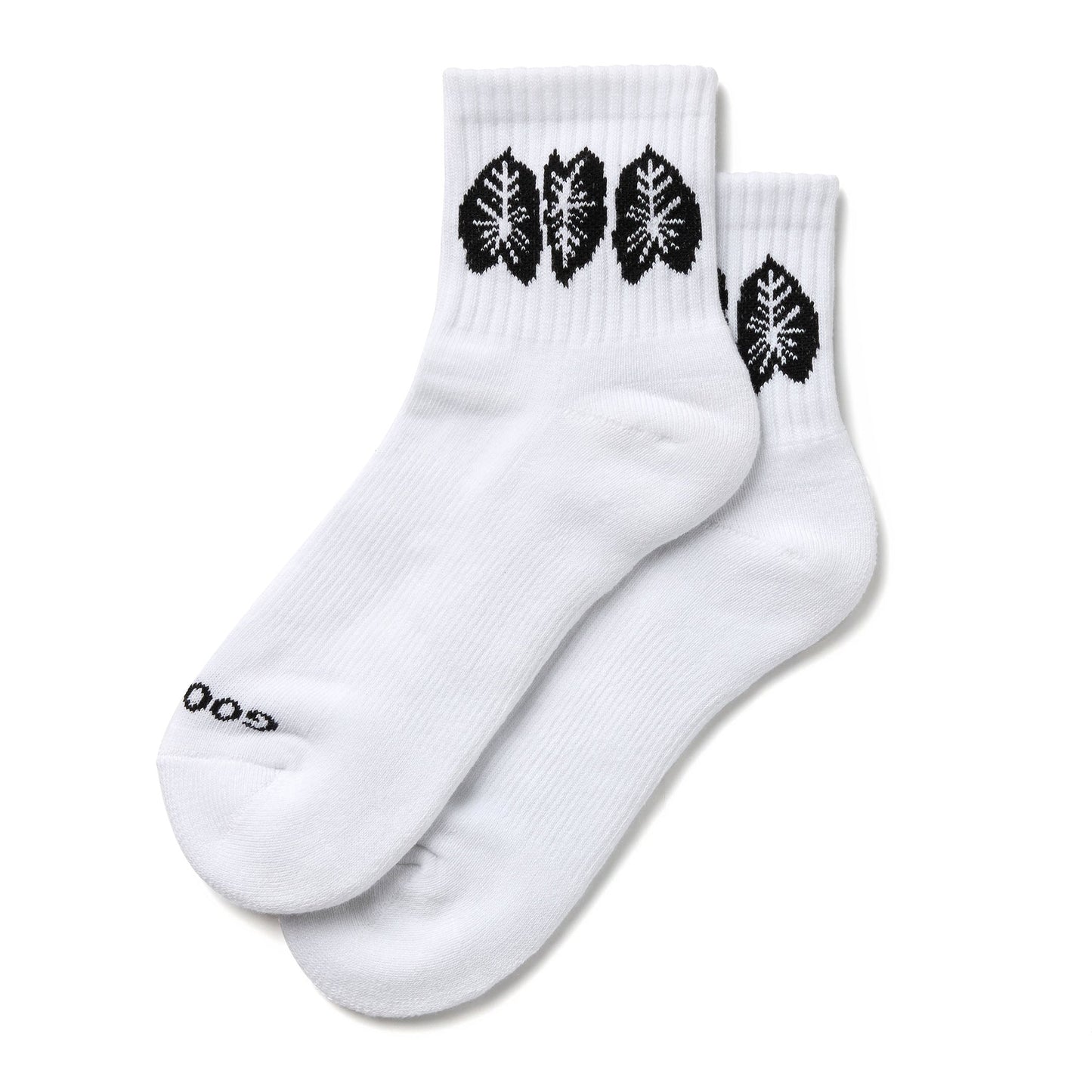 SHORTIE SOCKS - US 5100