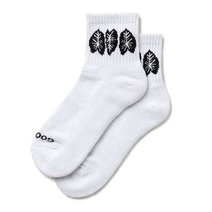 SHORTIE SOCKS - US 5100