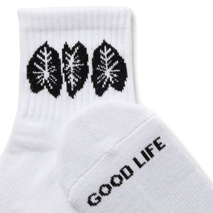 SHORTIE SOCKS - US 5100