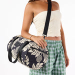 KEEP IT LIGHT SPORTY DUFFLE - US 8895