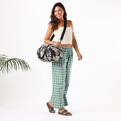 KEEP IT LIGHT SPORTY DUFFLE - US 8895