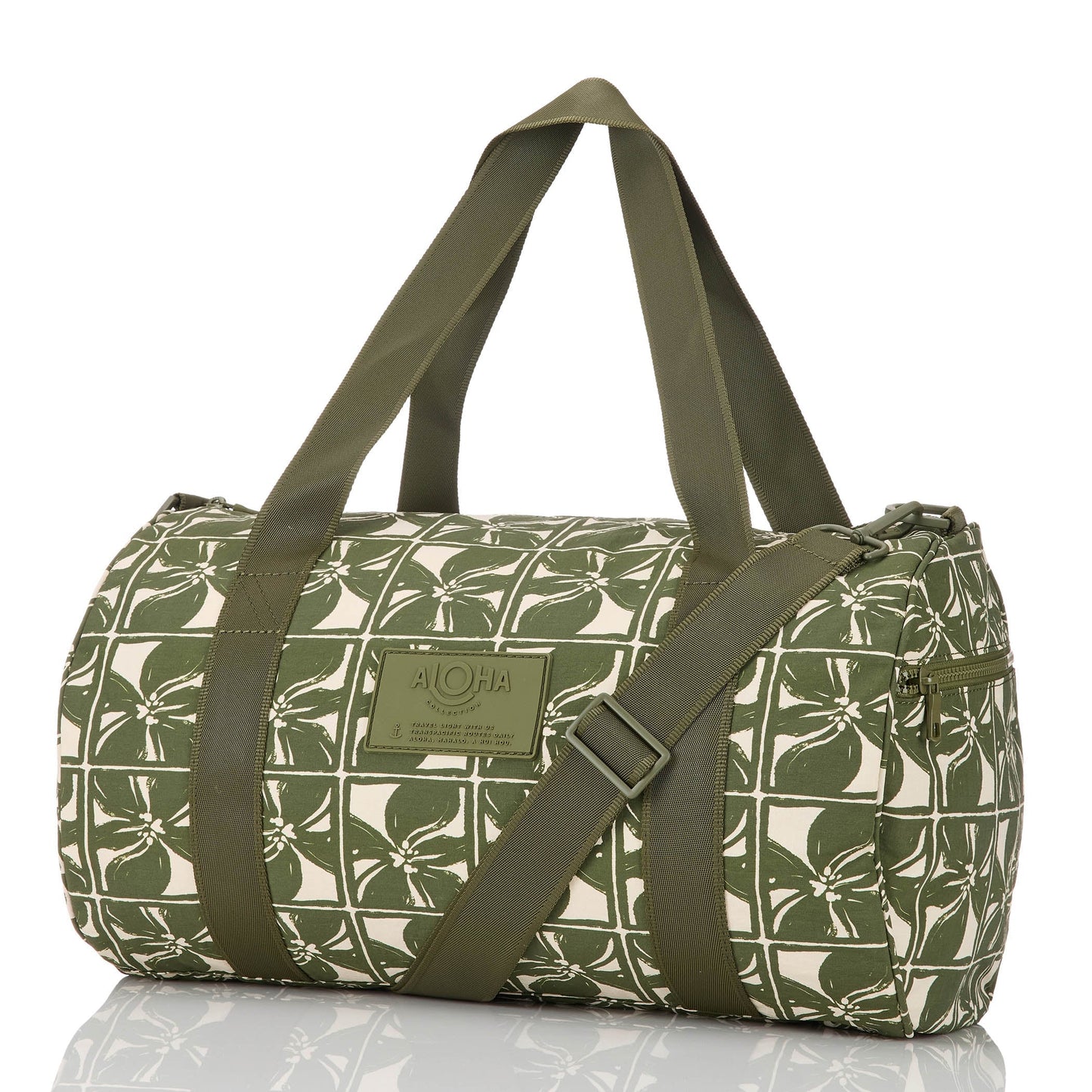 KEEP IT LIGHT SPORTY DUFFLE - US 1899