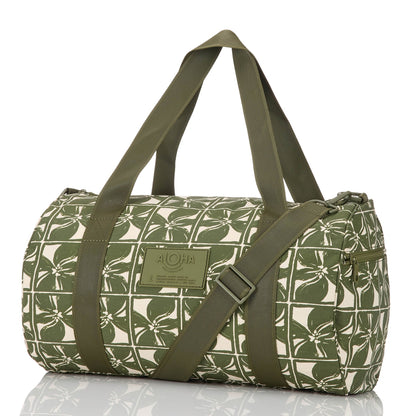 KEEP IT LIGHT SPORTY DUFFLE - US 1899