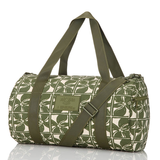 KEEP IT LIGHT SPORTY DUFFLE - US 1899