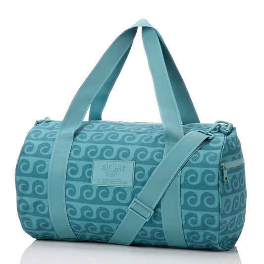 KEEP IT LIGHT SPORTY DUFFLE - US 5823