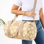 KEEP IT LIGHT SPORTY DUFFLE - US 5351