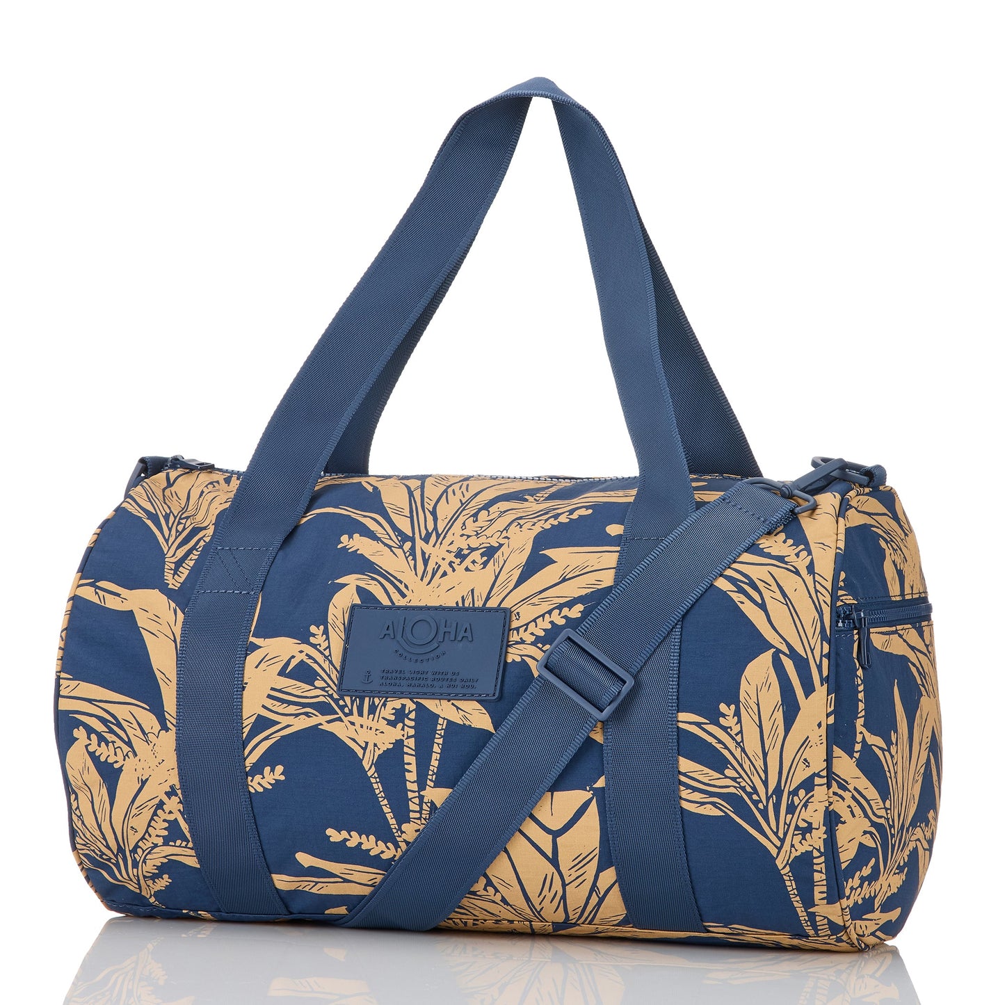 KEEP IT LIGHT SPORTY DUFFLE - US 9476