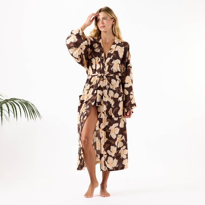 STAYCATION ROBE - US 2687