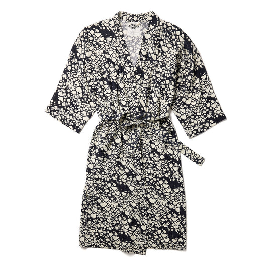 STAYCATION ROBE - US 4657