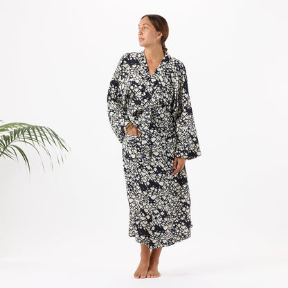 STAYCATION ROBE - US 4657