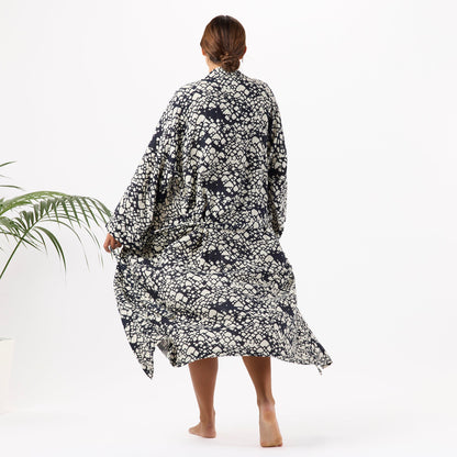 STAYCATION ROBE - US 4657