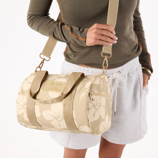 KEEP IT LIGHT STUBBY DUFFLE - US 8292