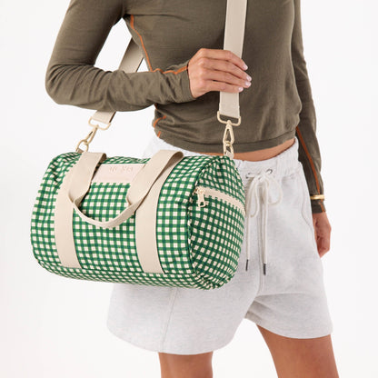 KEEP IT LIGHT STUBBY DUFFLE - US 4446