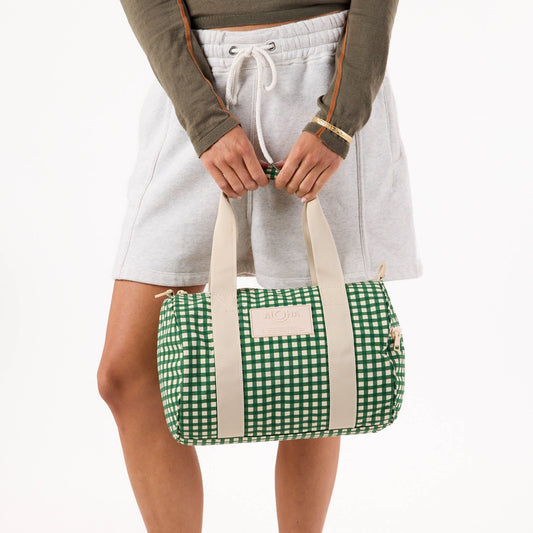KEEP IT LIGHT STUBBY DUFFLE - US 4446