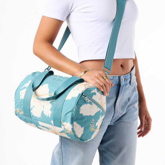 KEEP IT LIGHT STUBBY DUFFLE - US 1965