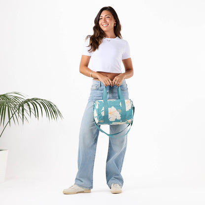 KEEP IT LIGHT STUBBY DUFFLE - US 1965