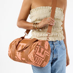 KEEP IT LIGHT STUBBY DUFFLE - US 9595