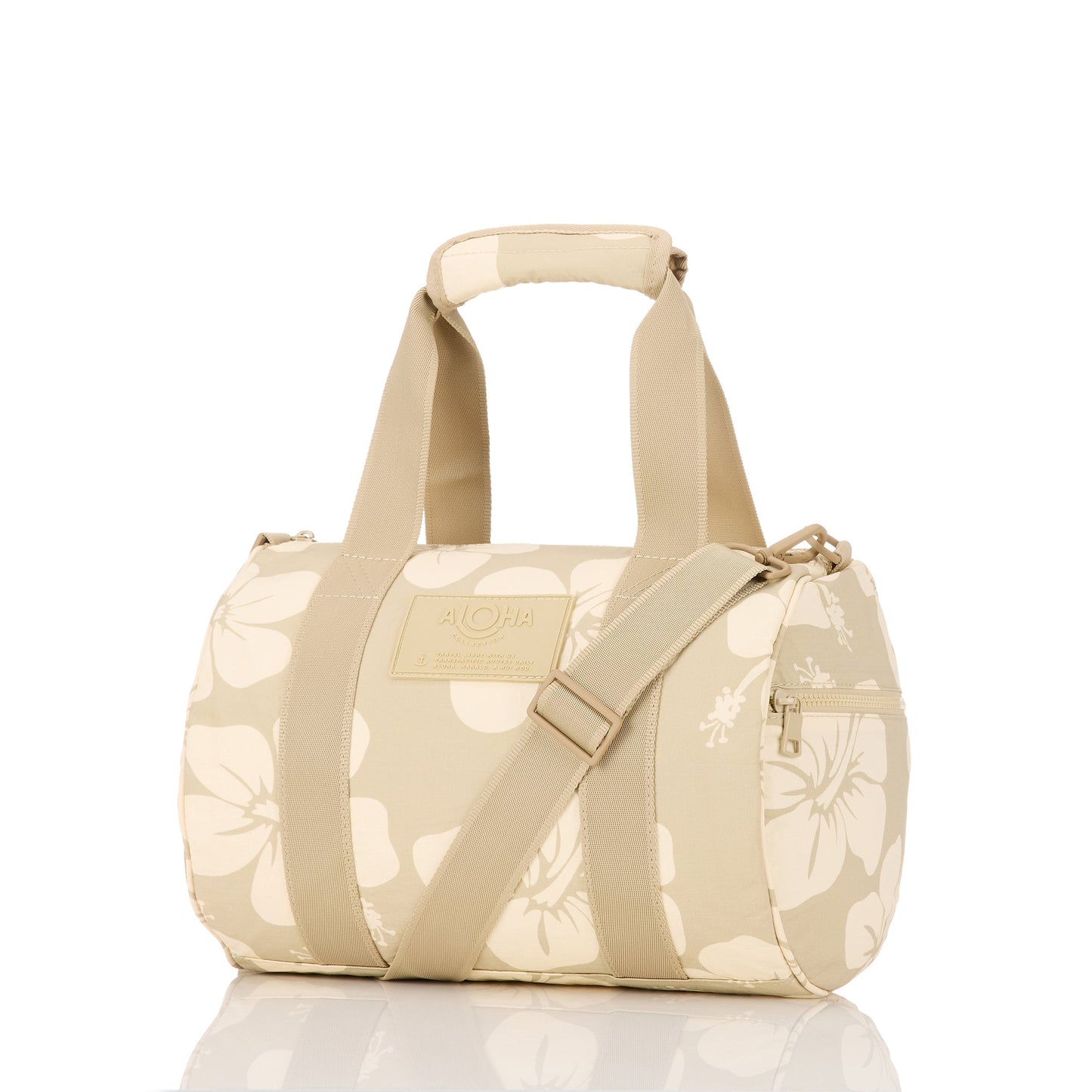 KEEP IT LIGHT STUBBY DUFFLE - US 8292