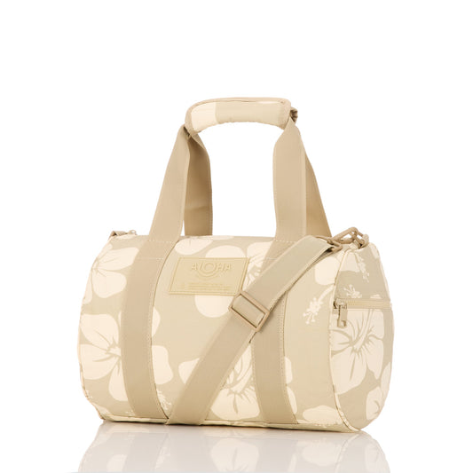 KEEP IT LIGHT STUBBY DUFFLE - US 8292