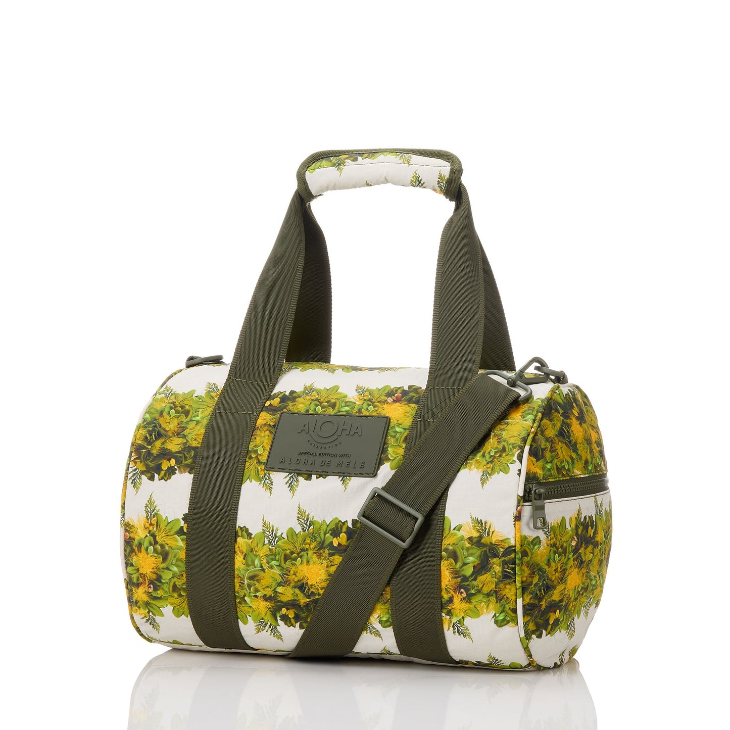 KEEP IT LIGHT STUBBY DUFFLE - US 3962