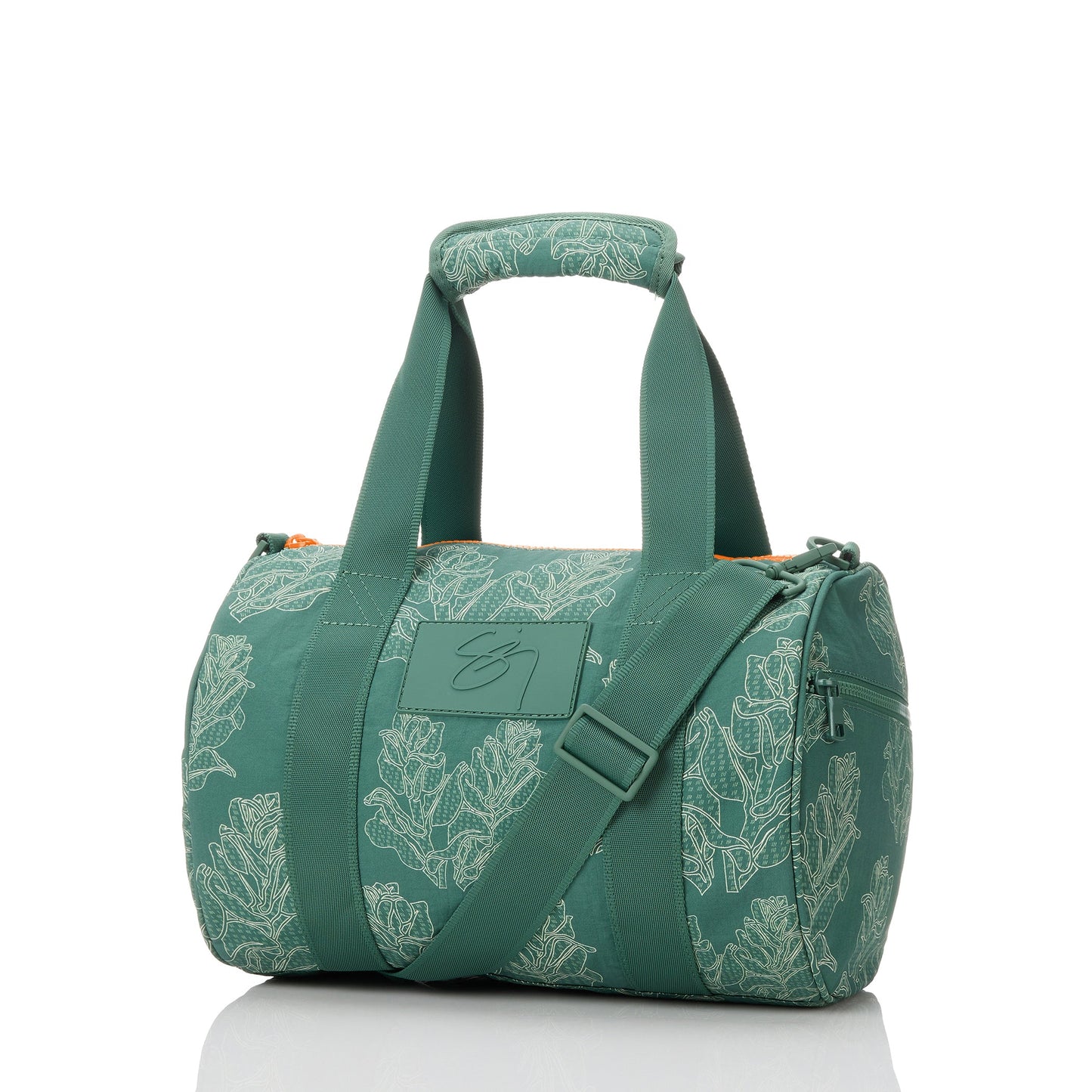 KEEP IT LIGHT STUBBY DUFFLE - US 7129