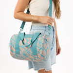 KEEP IT LIGHT STUBBY DUFFLE - US 3404