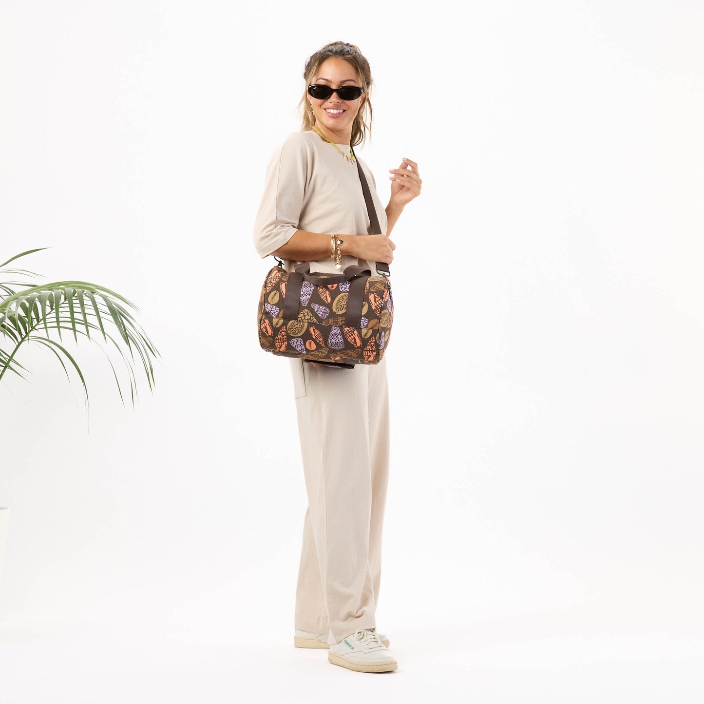 KEEP IT LIGHT STUBBY DUFFLE - US 5658