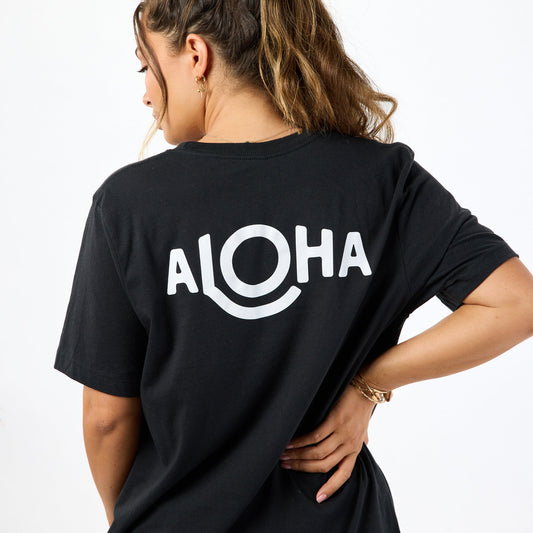 LOGO TEE - US 2615