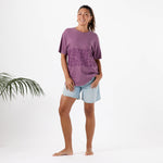 SHORT SLEEVE - US 9964