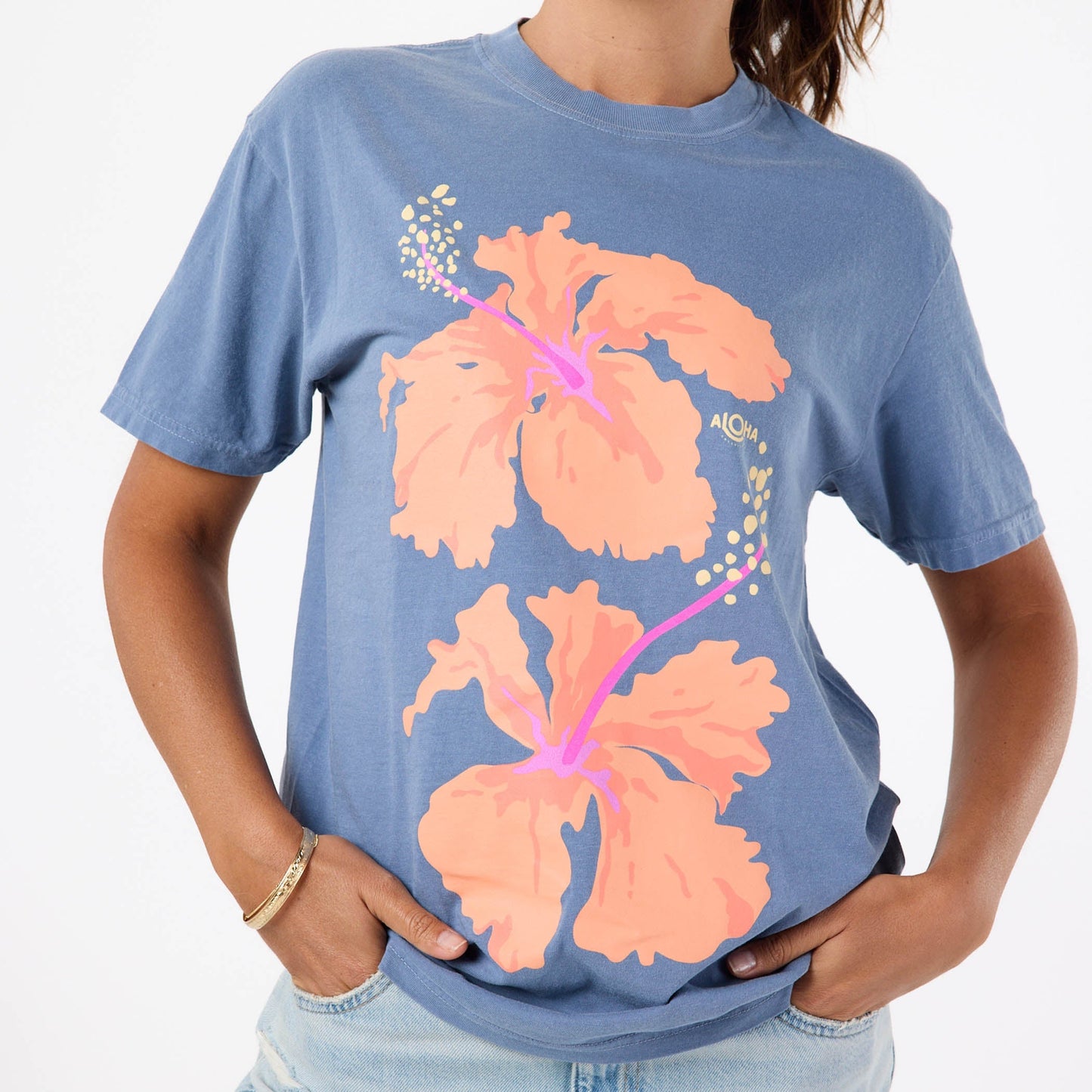 SHORT SLEEVE - US 1597