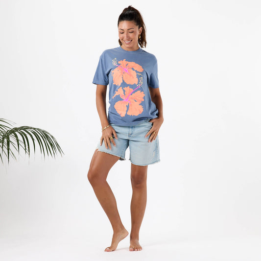 SHORT SLEEVE - US 1597