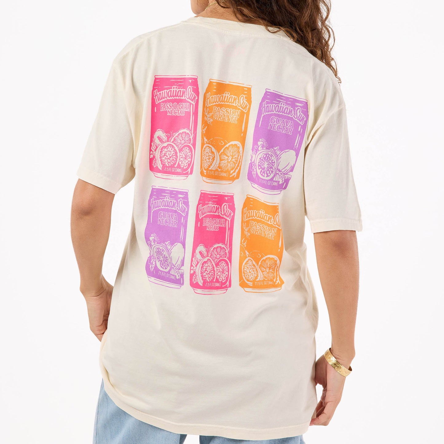 SHORT SLEEVE - US 4255