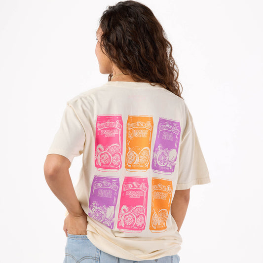 SHORT SLEEVE - US 4255