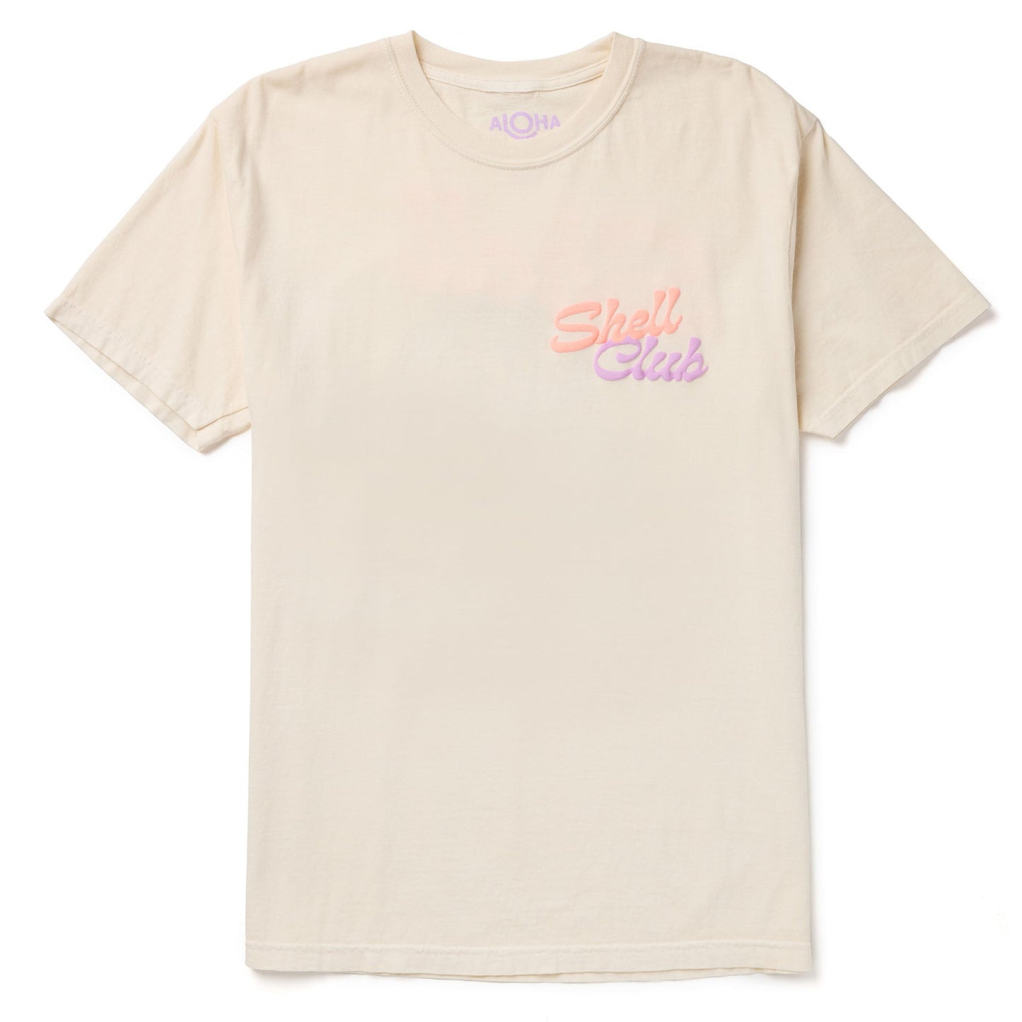 SHORT SLEEVE - US 9732