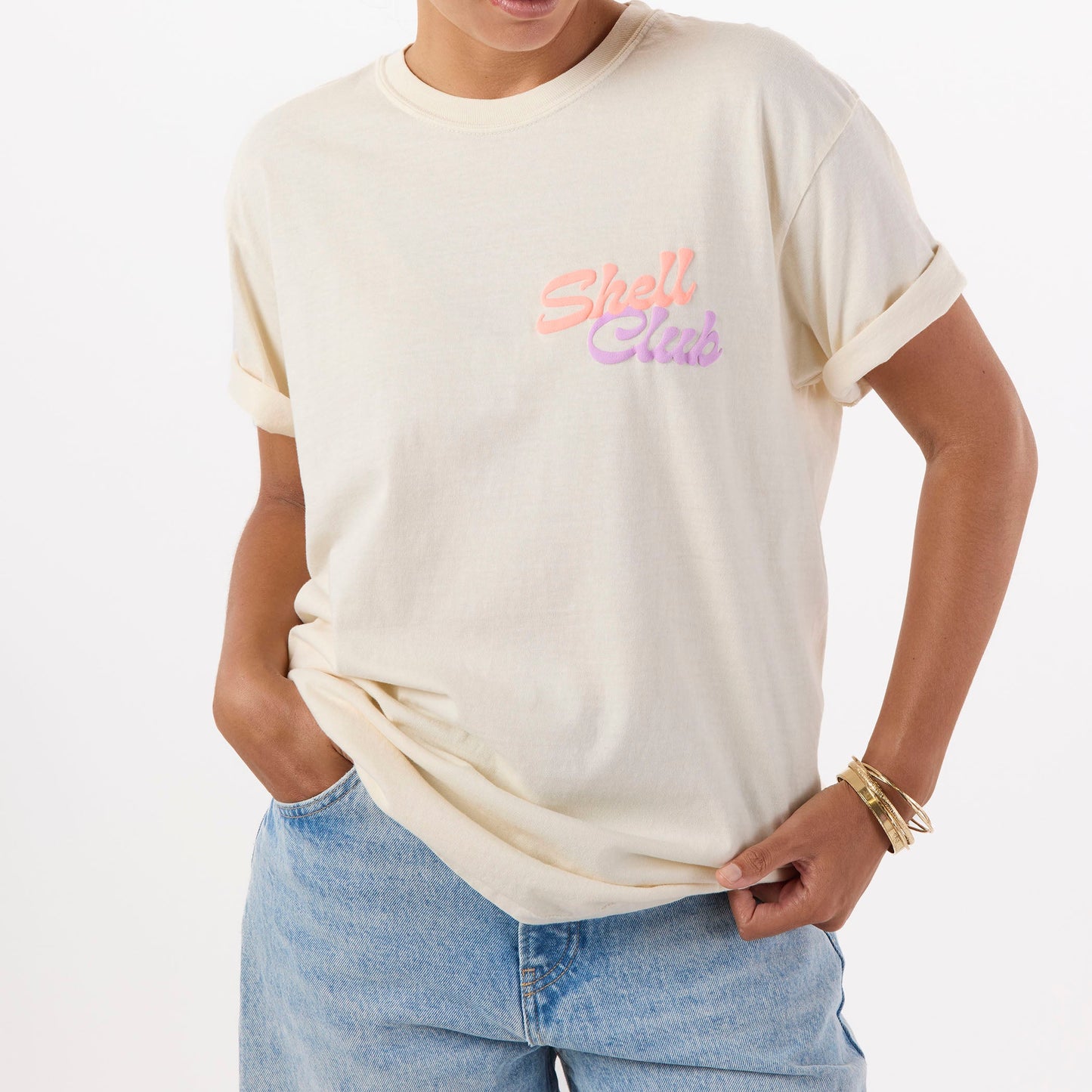 SHORT SLEEVE - US 9732