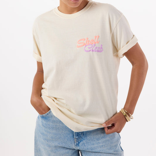 SHORT SLEEVE - US 9732